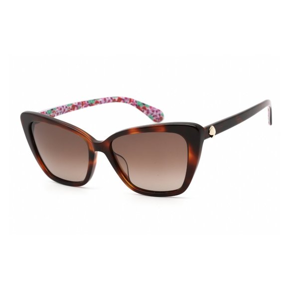 Kate Spade Sunglasses KSLUCCA-86HA-55 New with tags main image 5